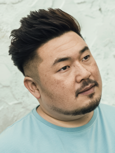 22 Haircuts for Men with a Round Face – Best Short, Medium, and Faded