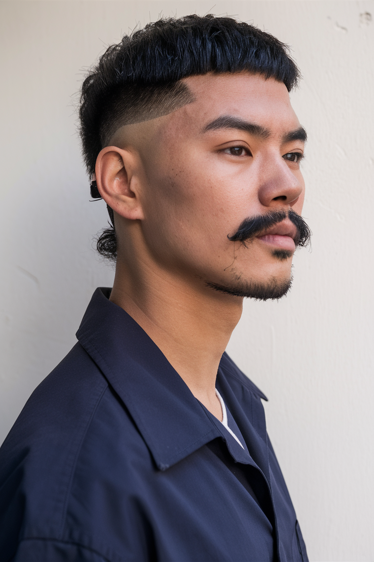 23 Top Mens Haircuts Ideas 2025: Trendy Short Cuts, Fades, and Styles for All Hair Types