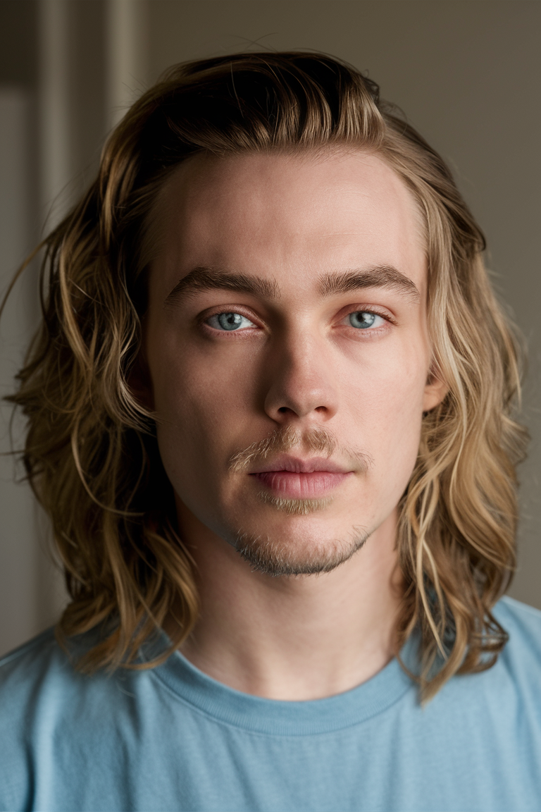 Top 20 Haircut Ideas for Men with Diamond Shaped Faces: Styles for All Hair Types