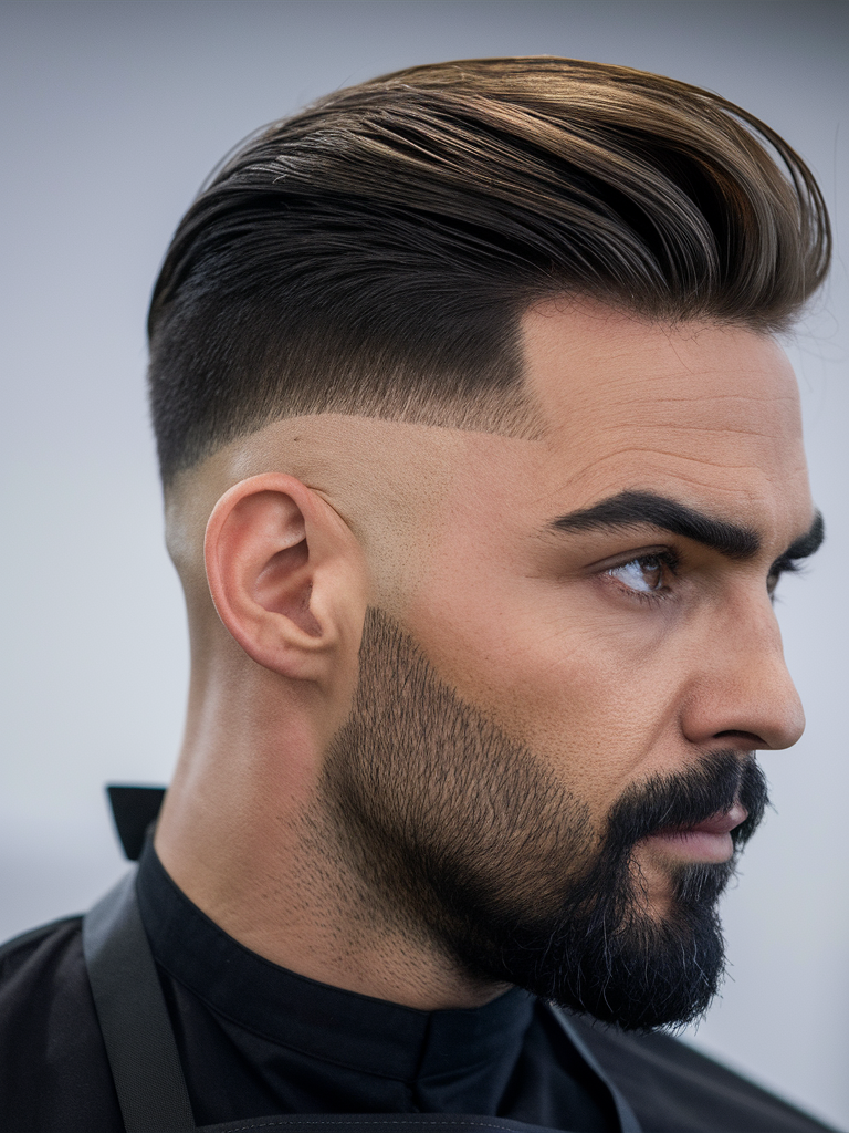 Winter Men’s Short Haircuts 2024-2025: 21 Top Styles and Trending Hair Ideas