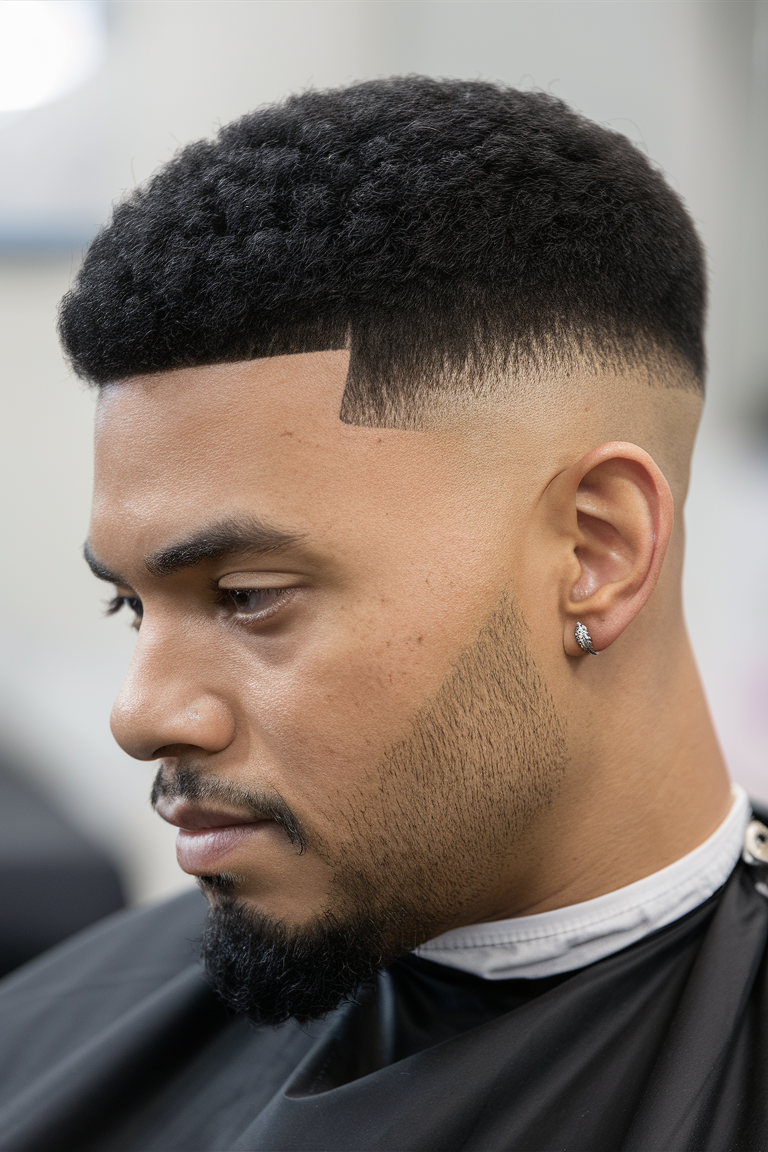 23 Top Mens Haircuts Ideas 2025: Trendy Short Cuts, Fades, and Styles for All Hair Types