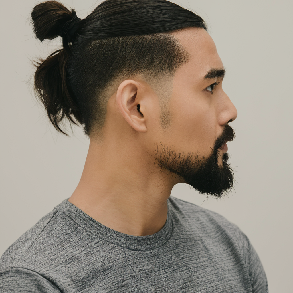 23 Top Mens Haircuts Ideas 2025: Trendy Short Cuts, Fades, and Styles for All Hair Types