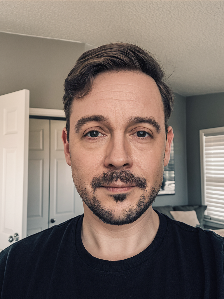 22 Best Haircuts for Men with a Round Face: Stylish Ideas for Every Length and Shape