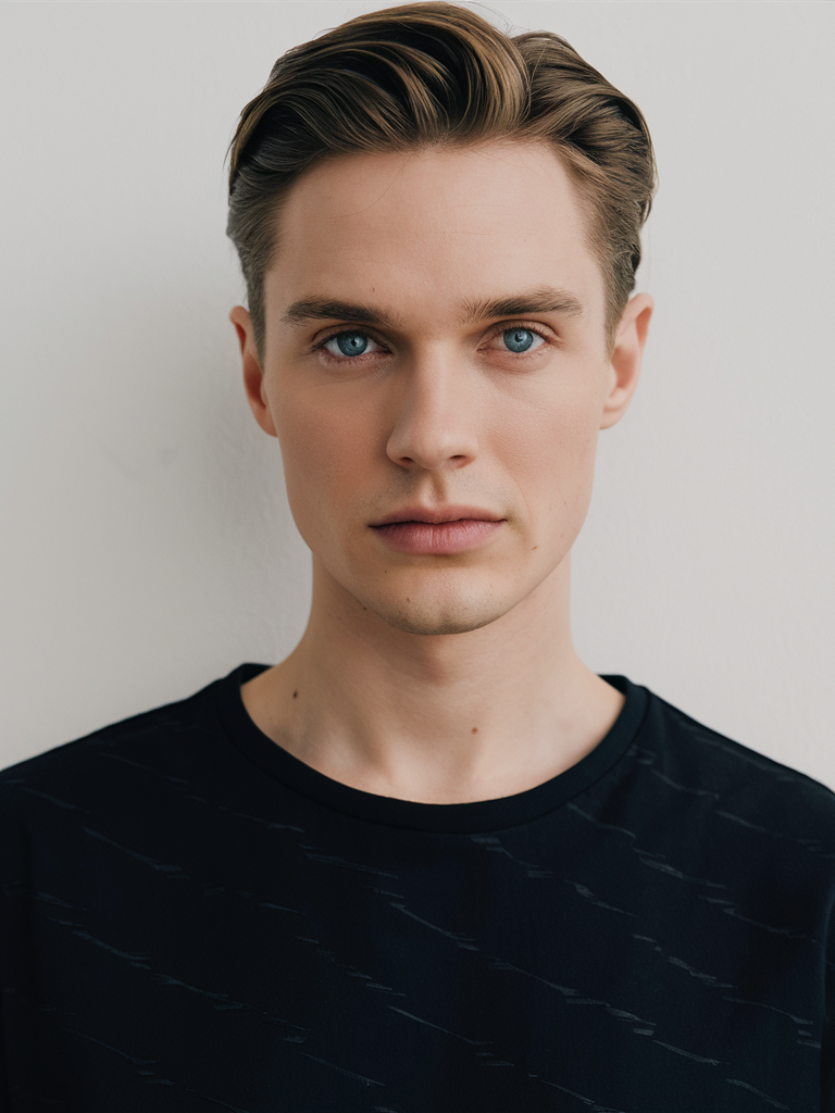 Top 22 Ideas Mens Winter Haircuts 2024-2025: Cool Hairstyles for Short, Medium and Curly Hair