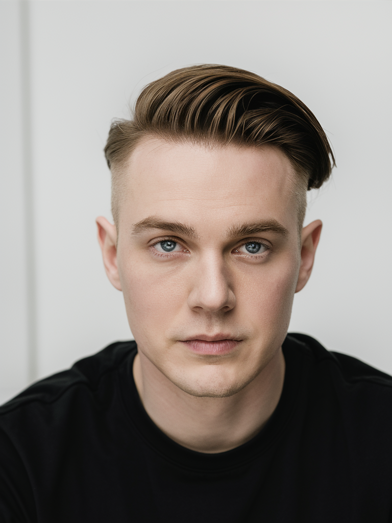 Winter Men’s Short Haircuts 2024-2025: 21 Top Styles and Trending Hair Ideas