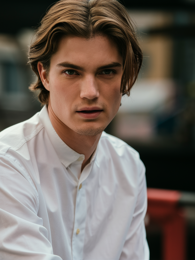 23 Top Mens Haircuts Ideas 2025: Trendy Short Cuts, Fades, and Styles for All Hair Types