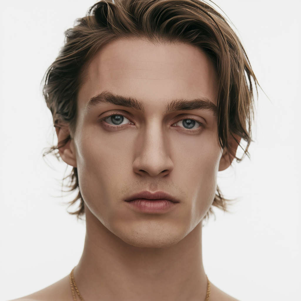 Top 20 Haircut Ideas for Men with Diamond Shaped Faces: Styles for All Hair Types