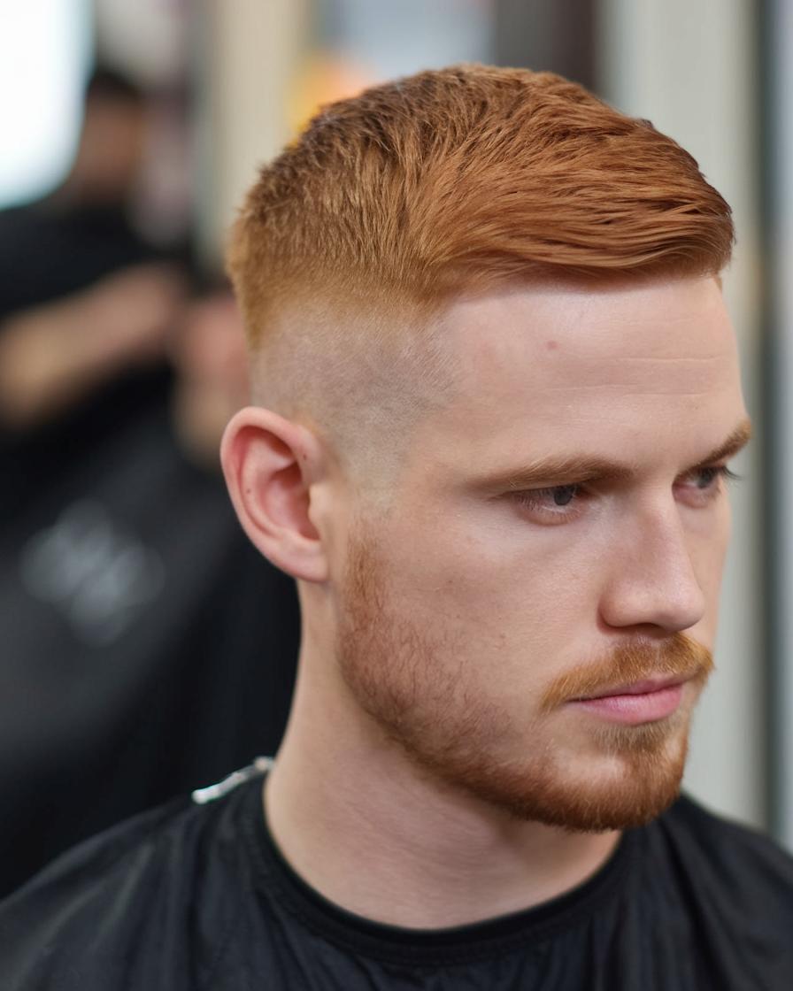 Top 22 Ideas Mens Winter Haircuts 2024-2025: Cool Hairstyles for Short, Medium and Curly Hair