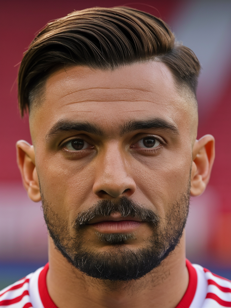 22 Best Haircuts for Men with a Round Face: Stylish Ideas for Every Length and Shape