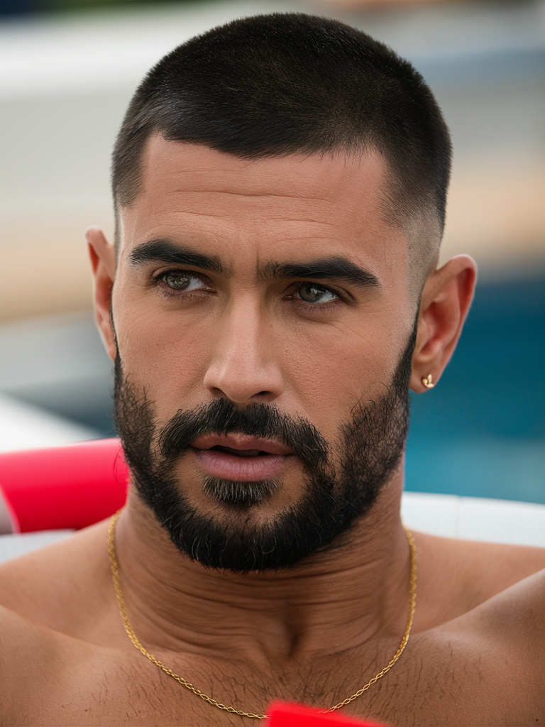 Winter Men’s Short Haircuts 2024-2025: 21 Top Styles and Trending Hair Ideas