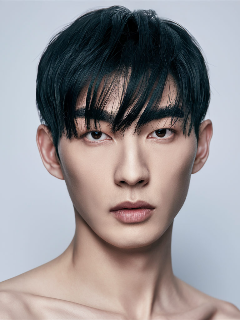 Top 22 Ideas Mens Winter Haircuts 2024-2025: Cool Hairstyles for Short, Medium and Curly Hair