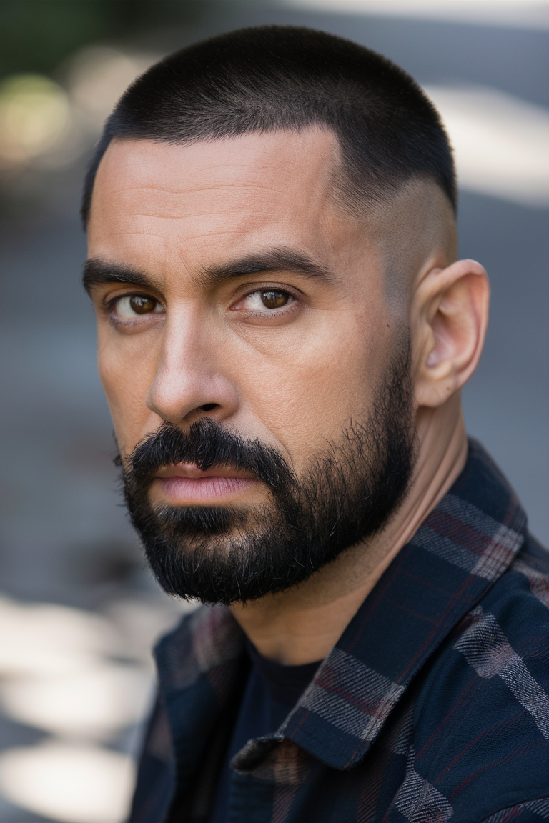 Winter Men’s Short Haircuts 2024-2025: 21 Top Styles and Trending Hair Ideas