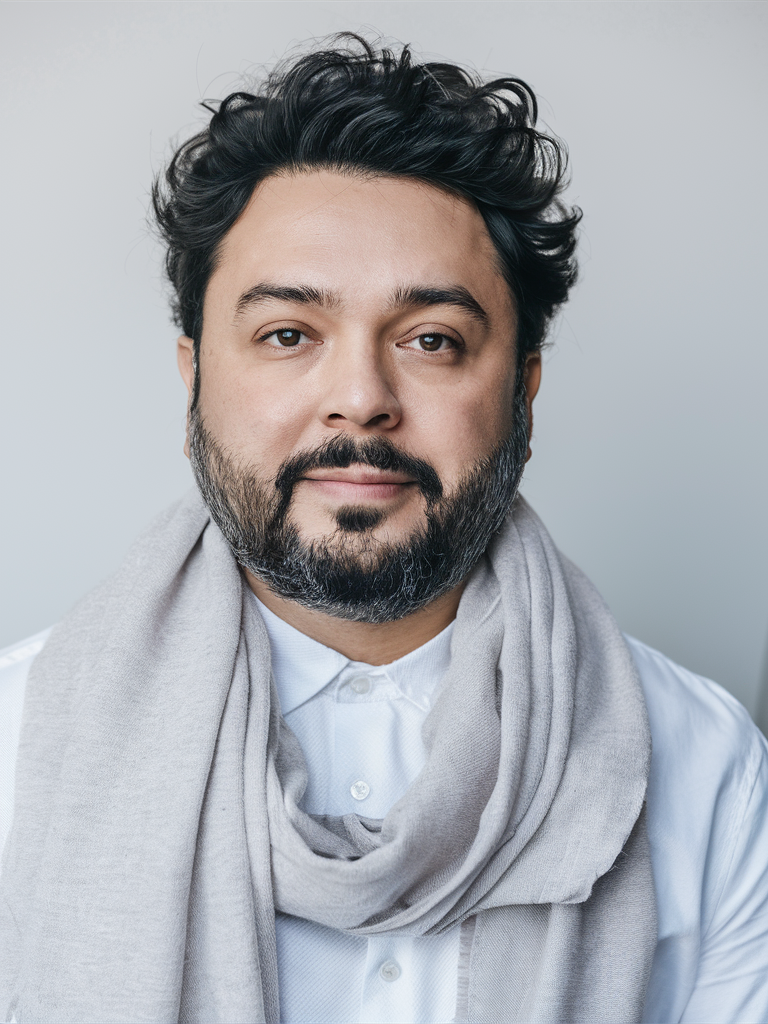 22 Best Haircuts for Men with a Round Face: Stylish Ideas for Every Length and Shape