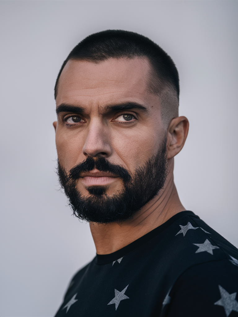 Winter Men’s Short Haircuts 2024-2025: 21 Top Styles and Trending Hair Ideas