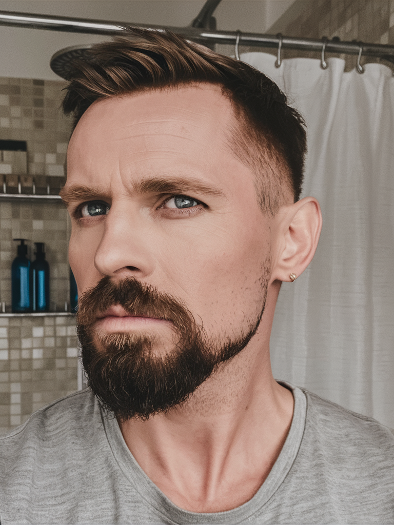 23 Beard Ideas for Every Face Shape: Long, Short, Black Men, and Fun Styles