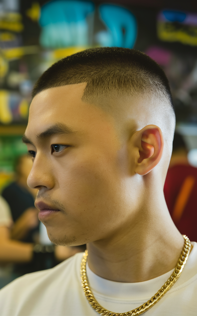 Top 21 Men Haircuts Very Short: Modern and Classic Styles for 2025