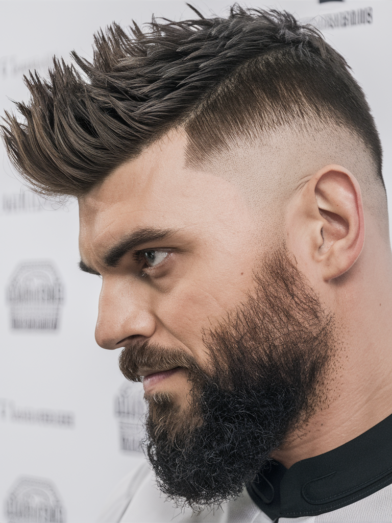 23 Beard Ideas for Every Face Shape: Long, Short, Black Men, and Fun Styles