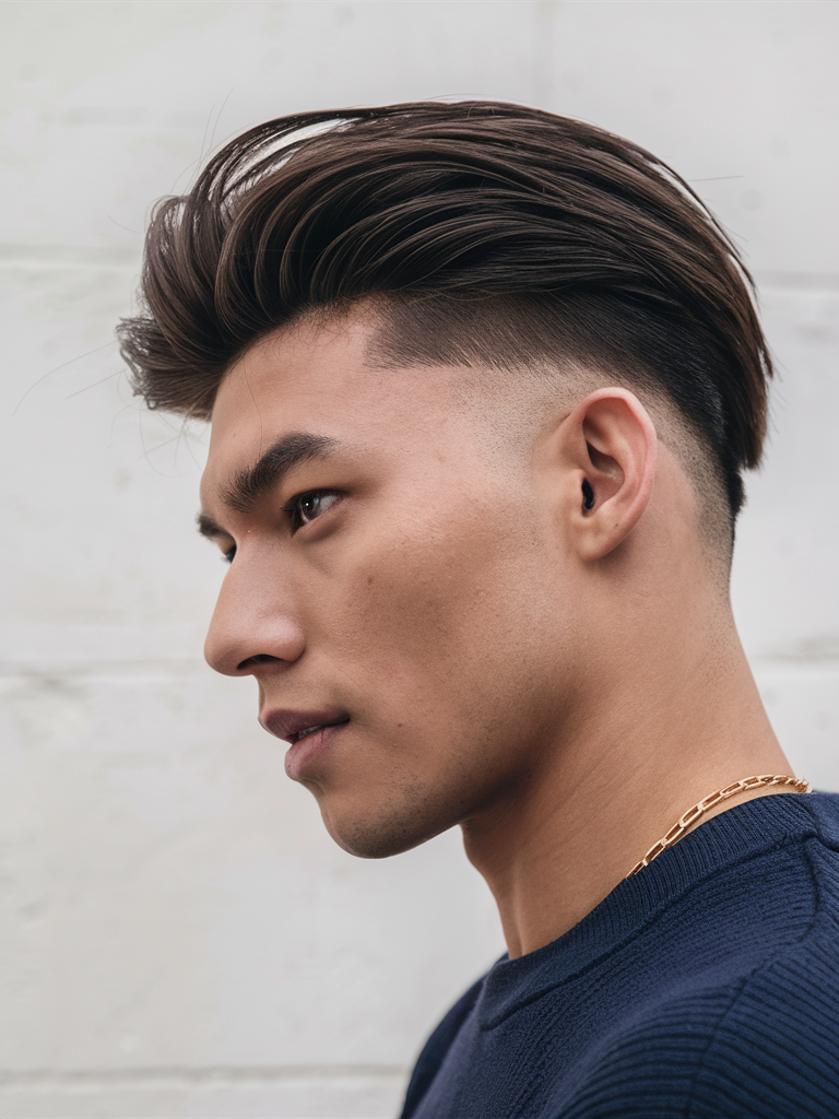 Low Taper Fade Haircut: 23 Stylish Ideas for Curly, Straight, and Wavy Hair Types