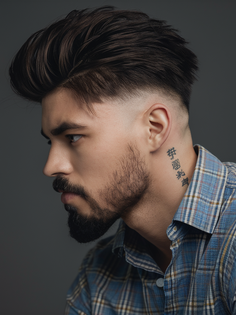 23 Beard Ideas for Every Face Shape: Long, Short, Black Men, and Fun Styles