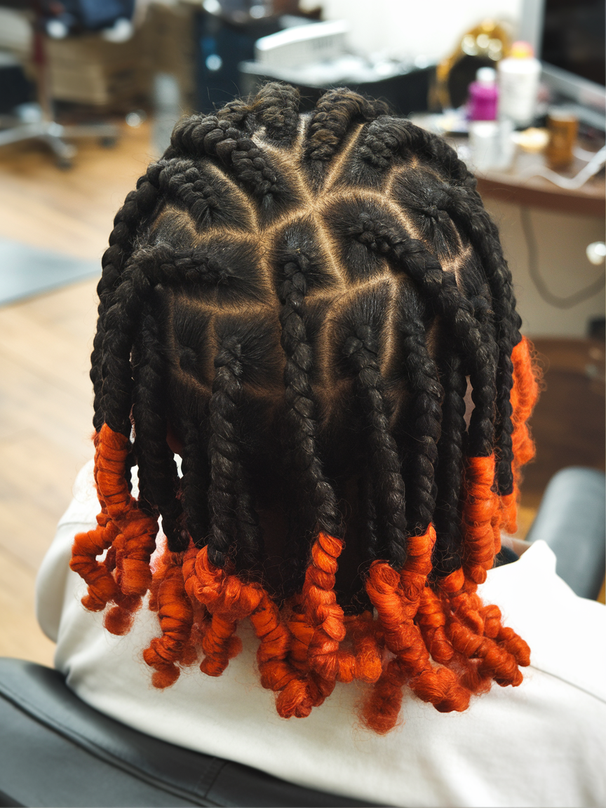 22 Stylish Dread Hairstyles for Men: Long, Short, and Medium Dreadlocks Ideas