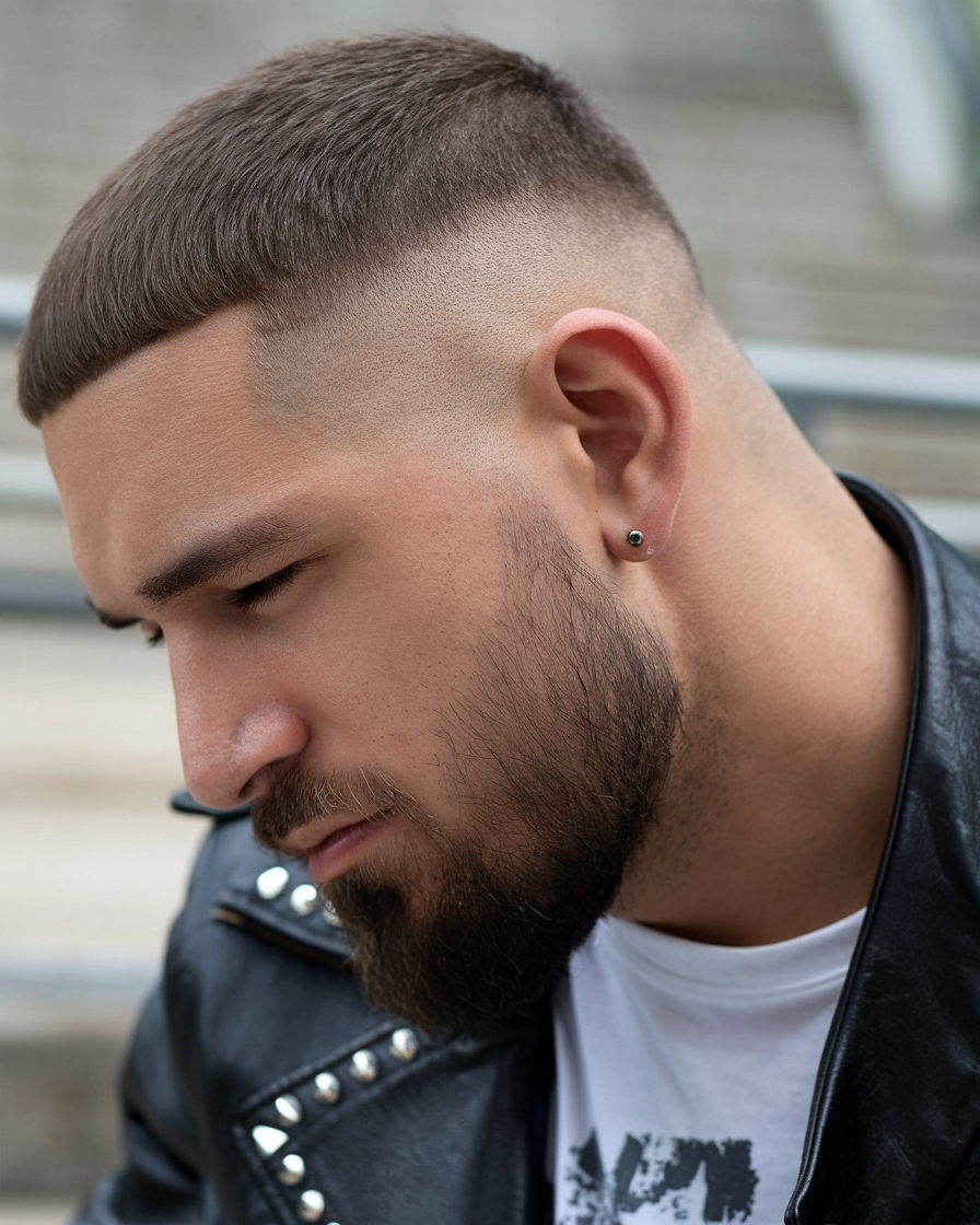 23 Beard Ideas for Every Face Shape: Long, Short, Black Men, and Fun Styles
