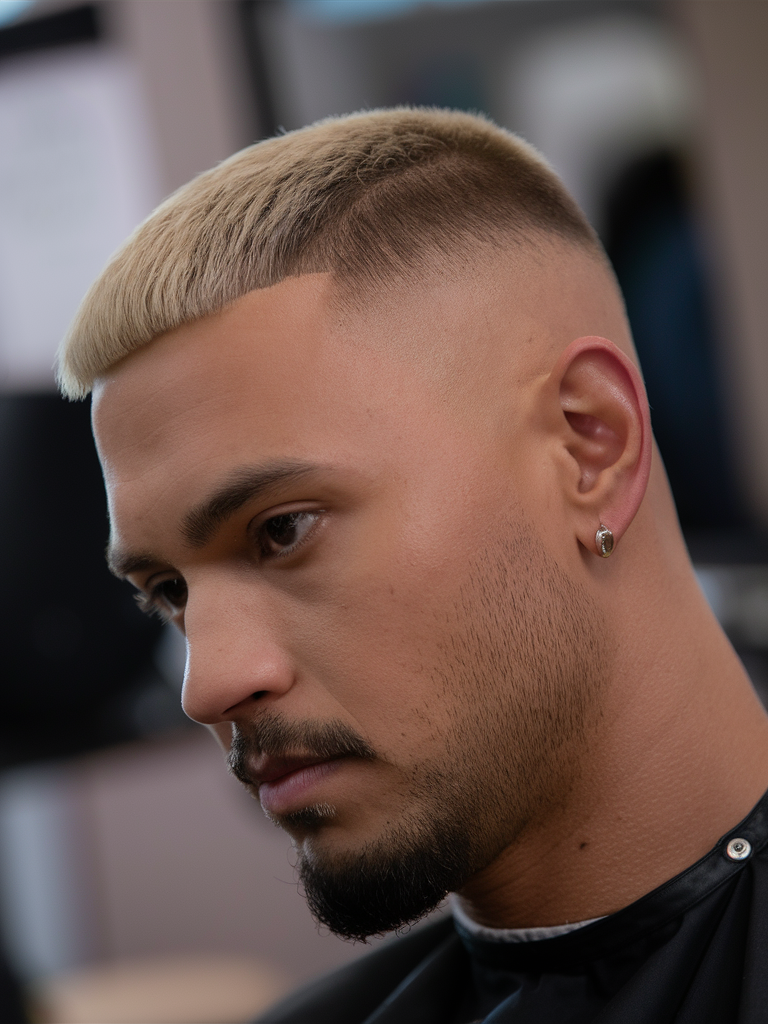 Top 21 Men Haircuts Very Short: Modern and Classic Styles for 2025