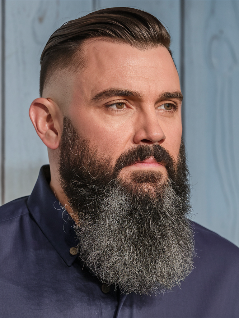 23 Beard Ideas for Every Face Shape: Long, Short, Black Men, and Fun Styles
