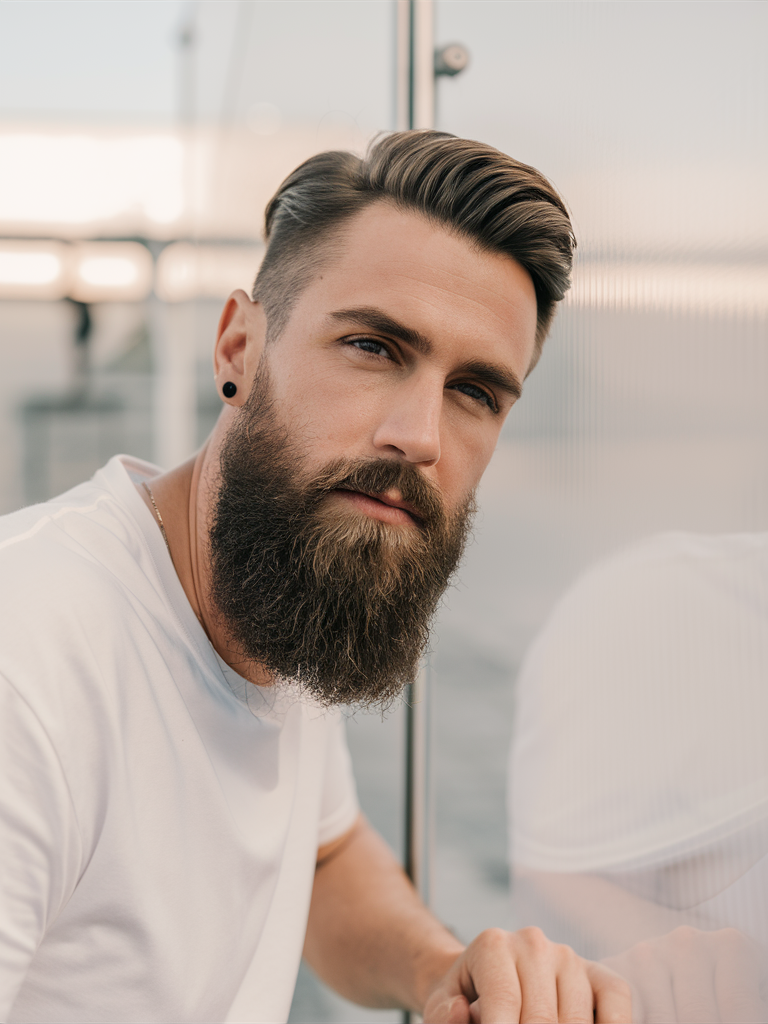 21 Viking Beard Styles for Men: Bold Ideas with Braids, Beads, and Unique Looks