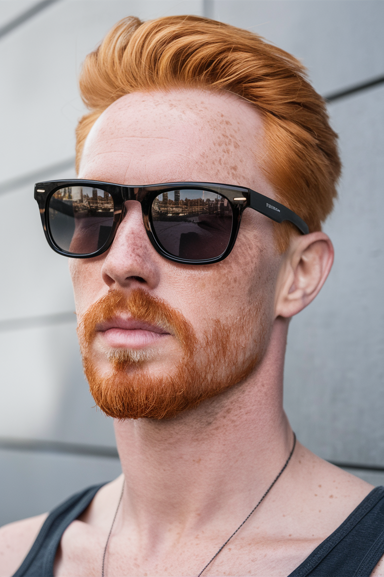 23 Beard Ideas for Every Face Shape: Long, Short, Black Men, and Fun Styles
