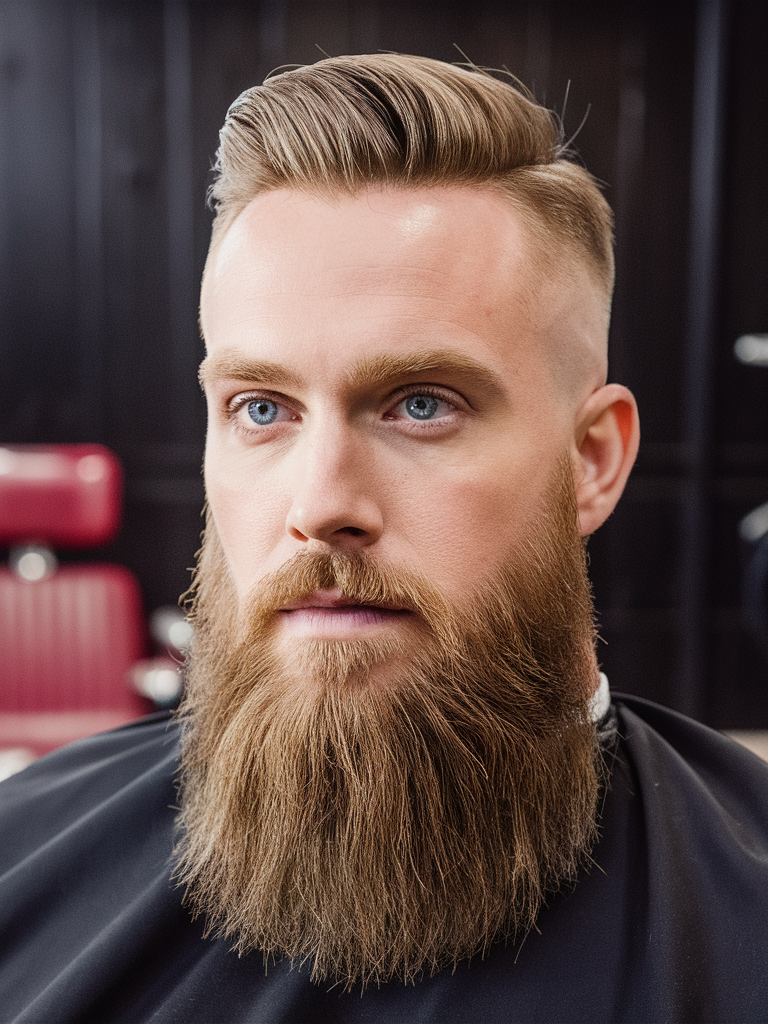21 Viking Beard Styles for Men: Bold Ideas with Braids, Beads, and Unique Looks