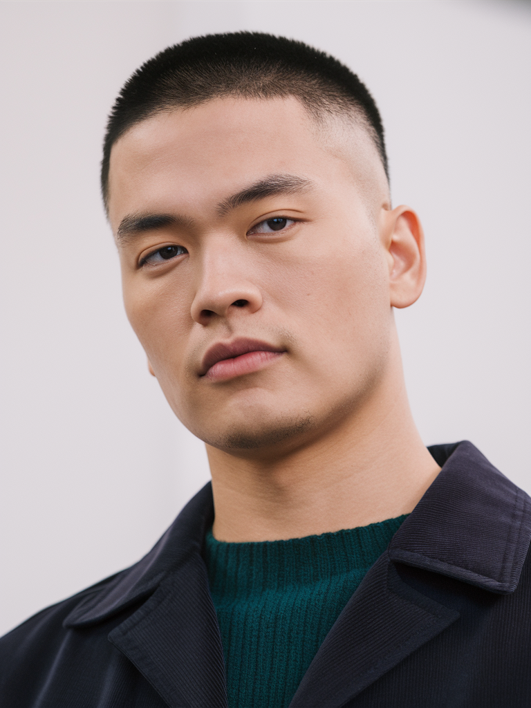 Top 21 Men Haircuts Very Short: Modern and Classic Styles for 2025