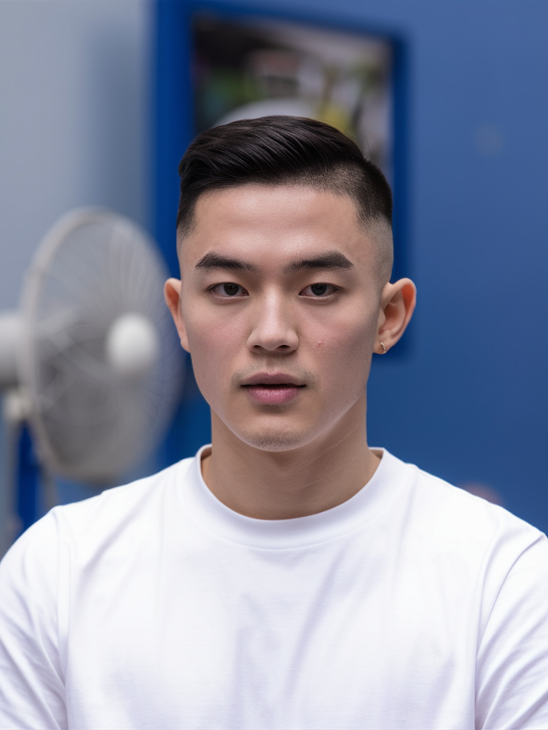 Men Simple Haircuts 2025: 22 Ideas Best Casual and Easy Styles for Every Hair Type