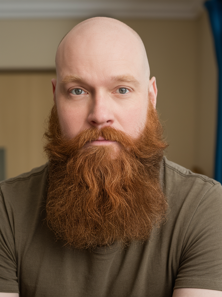 21 Viking Beard Styles for Men: Bold Ideas with Braids, Beads, and Unique Looks