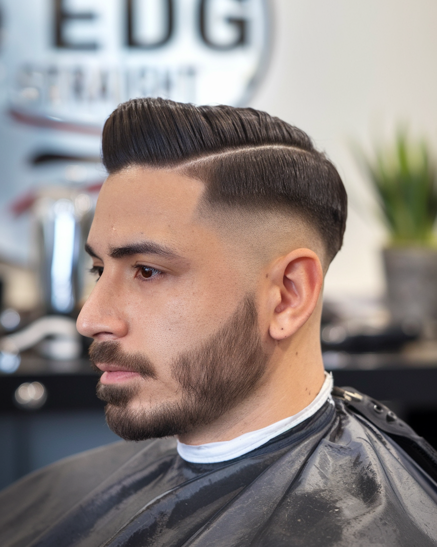 Men Simple Haircuts 2025: 22 Ideas Best Casual and Easy Styles for Every Hair Type