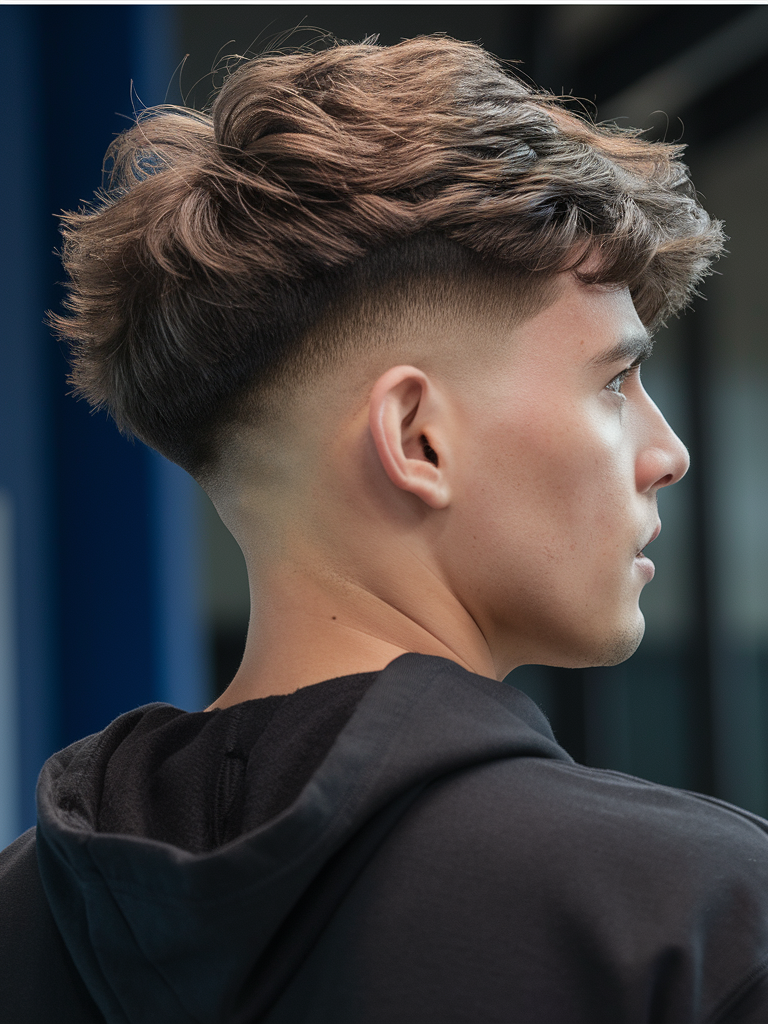 22 Best Ideas Short Mens Hairstyles 2025: Trendy Looks for Curly, Wavy, and Straight Hair