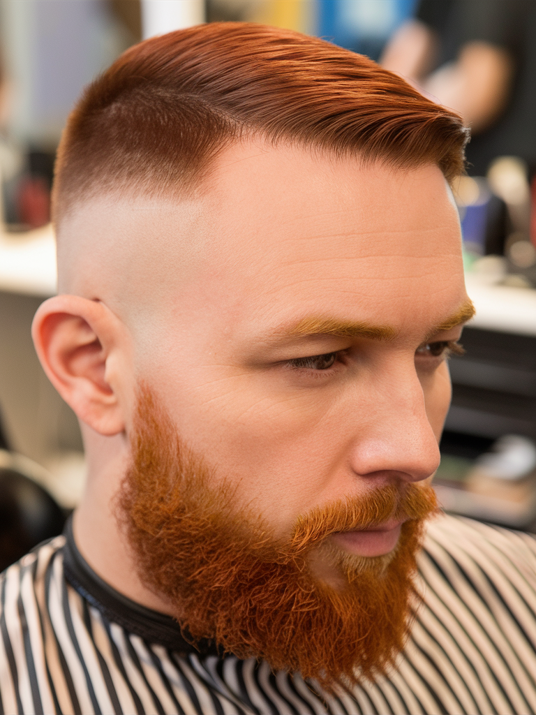 Top 21 Men Haircuts Very Short: Modern and Classic Styles for 2025