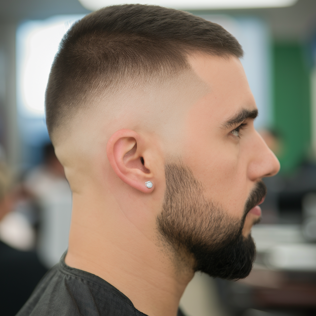 22 Best Ideas Short Mens Hairstyles 2025: Trendy Looks for Curly, Wavy, and Straight Hair