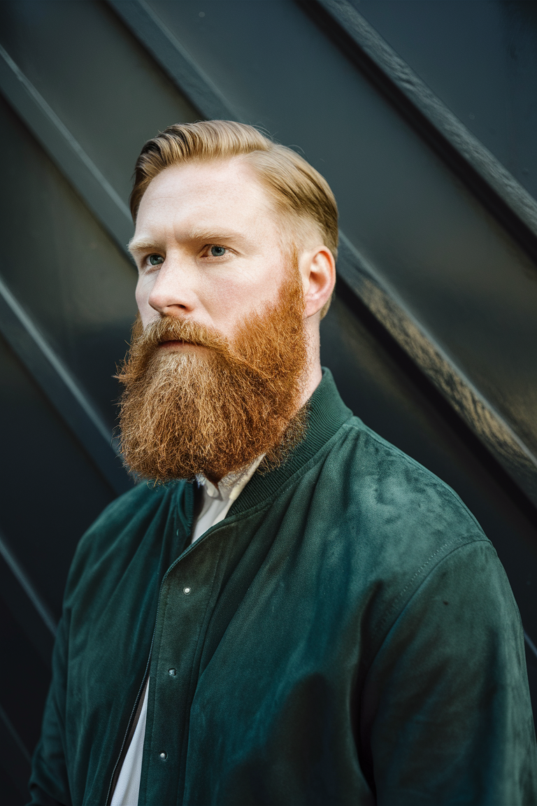 21 Viking Beard Styles for Men: Bold Ideas with Braids, Beads, and Unique Looks