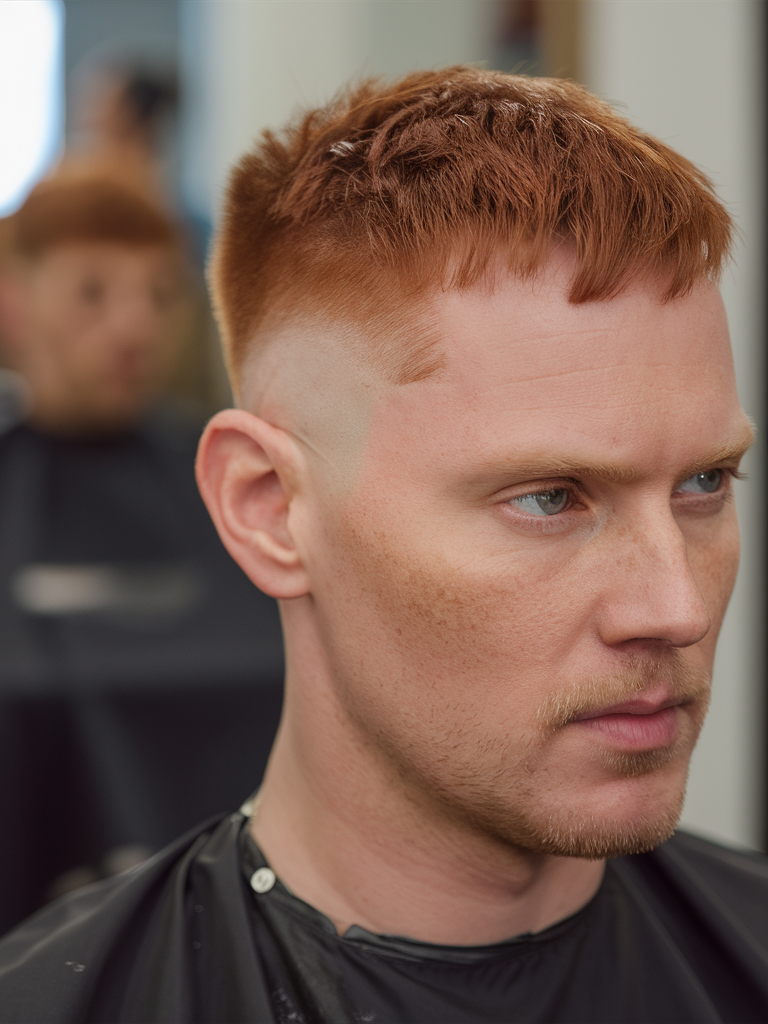 Men Simple Haircuts 2025: 22 Ideas Best Casual and Easy Styles for Every Hair Type