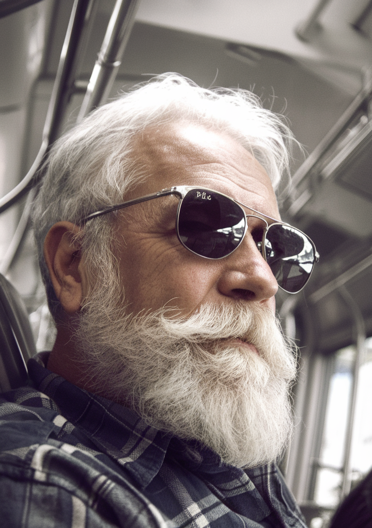 Top 20 Haircuts Ideas for Men Over 60: Stylish Looks for Older and Balding Men