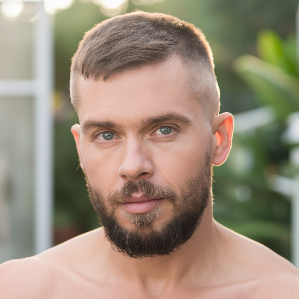 22 Best Ideas Short Mens Hairstyles 2025: Trendy Looks for Curly, Wavy, and Straight Hair