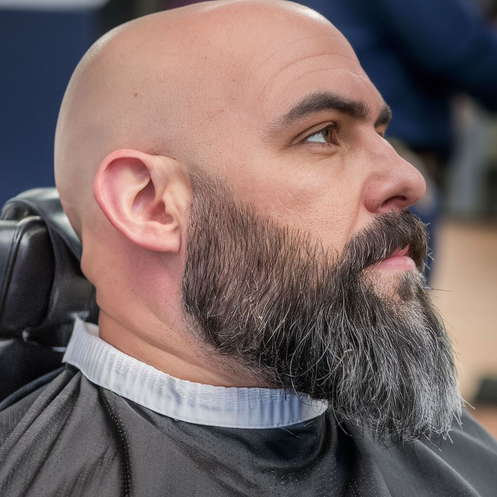 23 Beard Ideas for Every Face Shape: Long, Short, Black Men, and Fun Styles