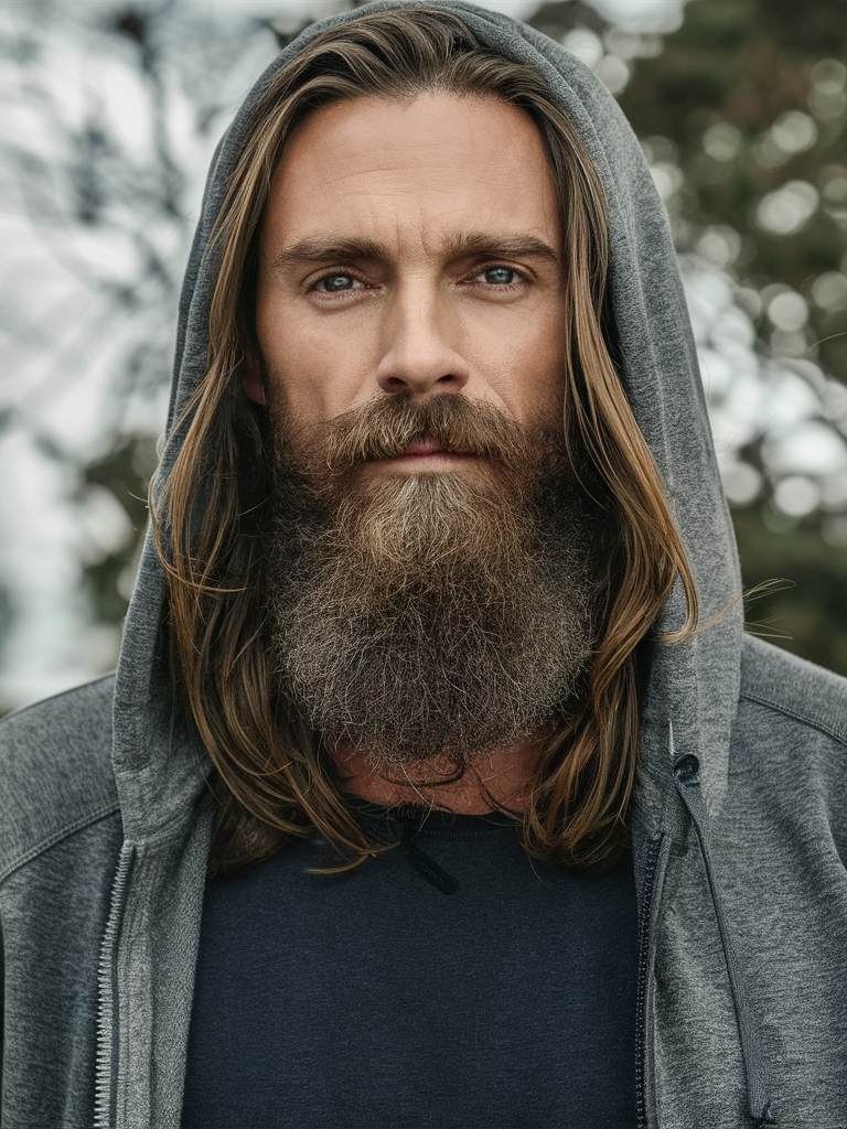 21 Viking Beard Styles for Men: Bold Ideas with Braids, Beads, and Unique Looks