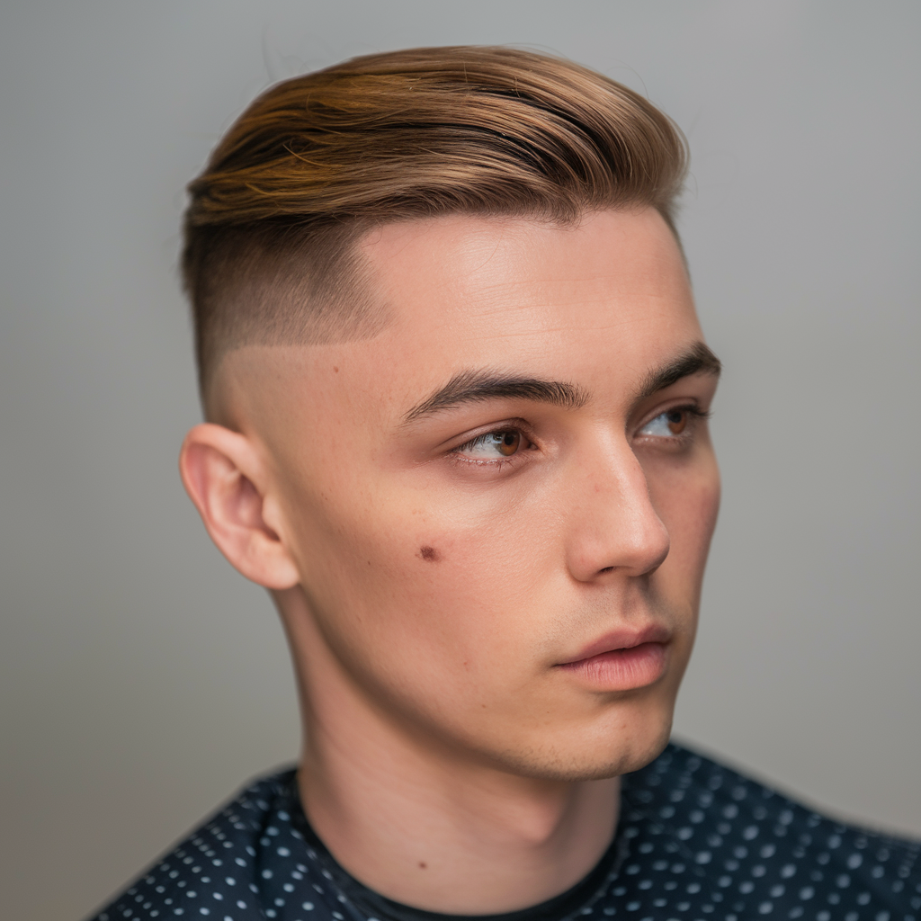 Men Simple Haircuts 2025: 22 Ideas Best Casual and Easy Styles for Every Hair Type
