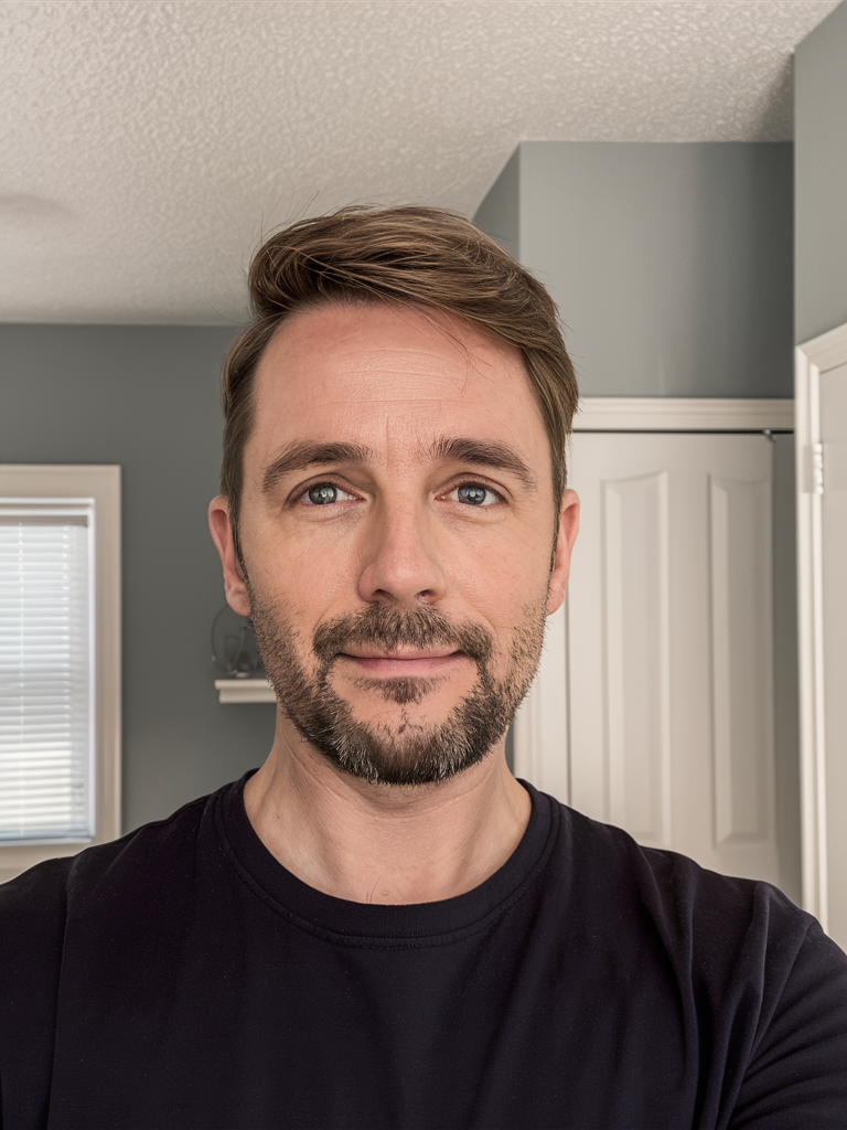 20 Ideas Bold and Unique Men Beard Designs