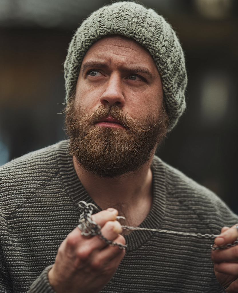 21 Viking Beard Styles for Men: Bold Ideas with Braids, Beads, and Unique Looks