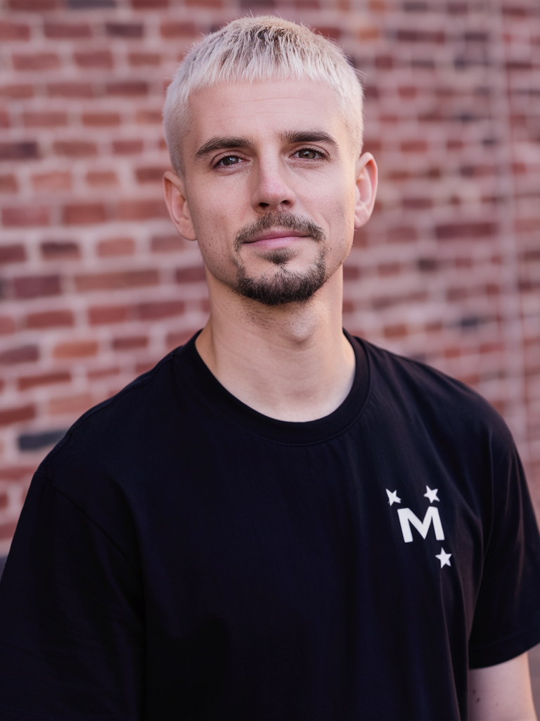 Men Simple Haircuts 2025: 22 Ideas Best Casual and Easy Styles for Every Hair Type