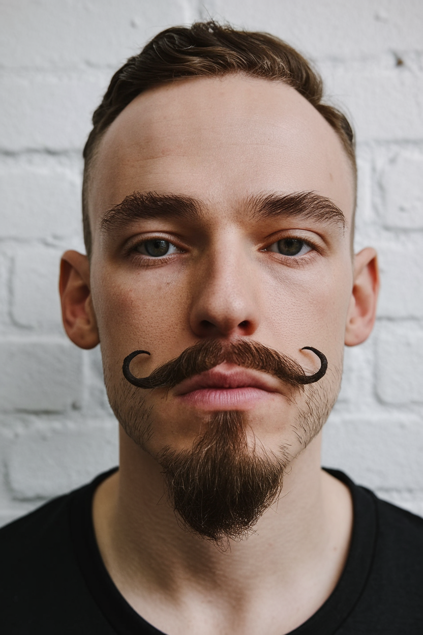 23 Beard Ideas for Every Face Shape: Long, Short, Black Men, and Fun Styles