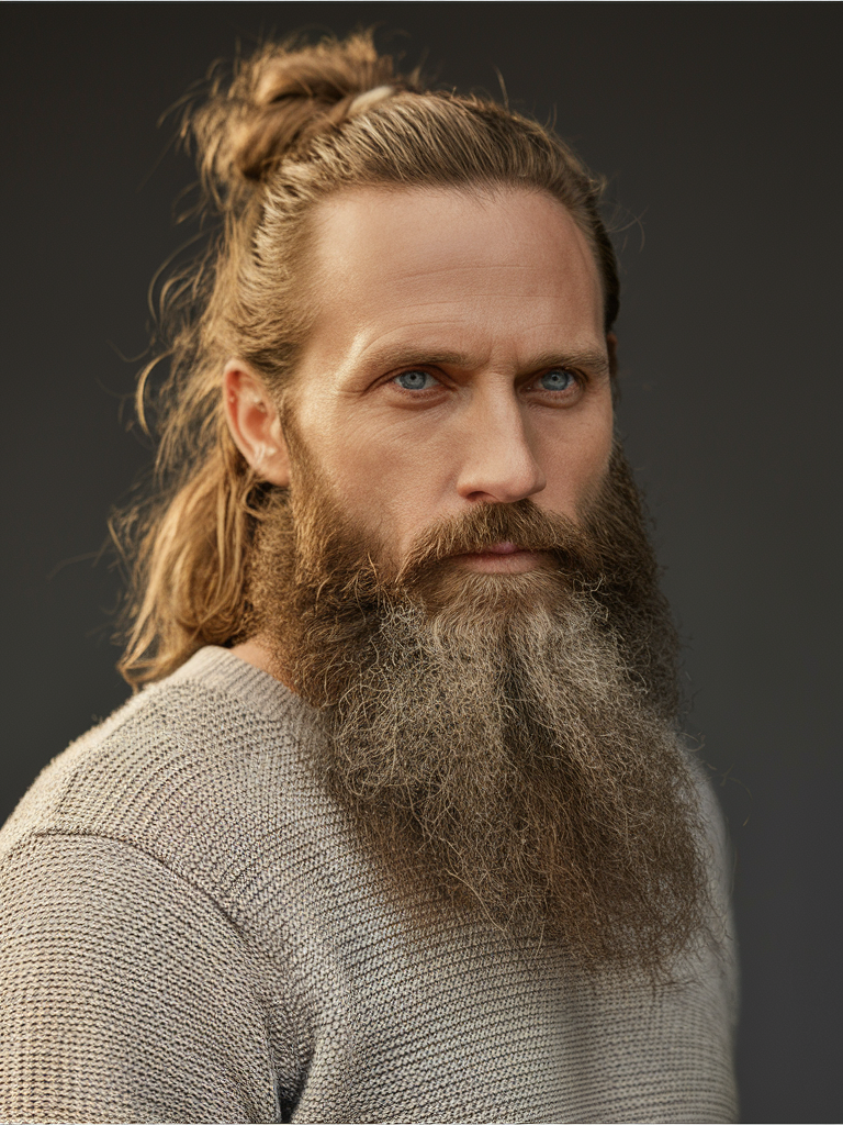 21 Viking Beard Styles for Men: Bold Ideas with Braids, Beads, and Unique Looks