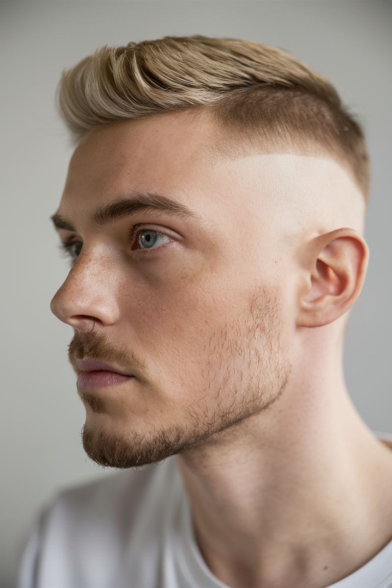 Top 21 Men Haircuts Very Short: Modern and Classic Styles for 2025